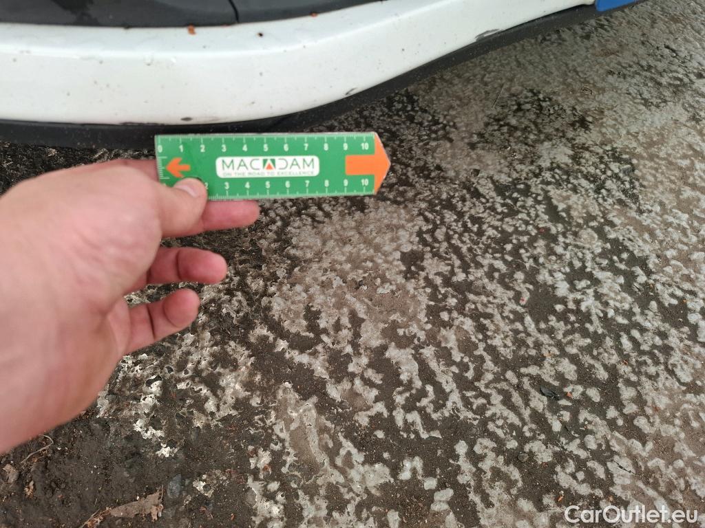  Renault  Clio  IV Air MediaNav 1.5 dCi 75CV BVM5 E6 #4