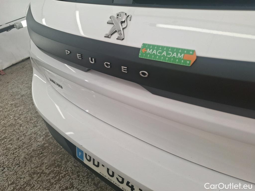  Peugeot  208  Premium 1.5 HDi 100CV BVM6 E6d #36