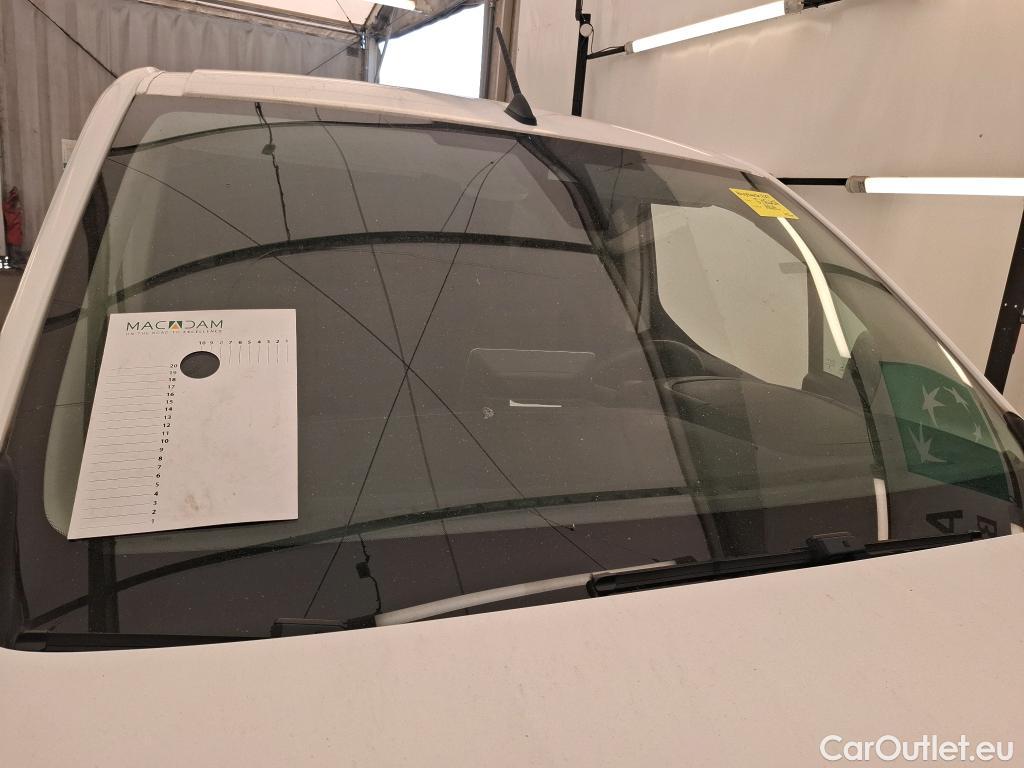  Citroen  Berlingo  Fourgon Driver M 650 1.5 BlueHDi 100CV BVM5 E6dT #22