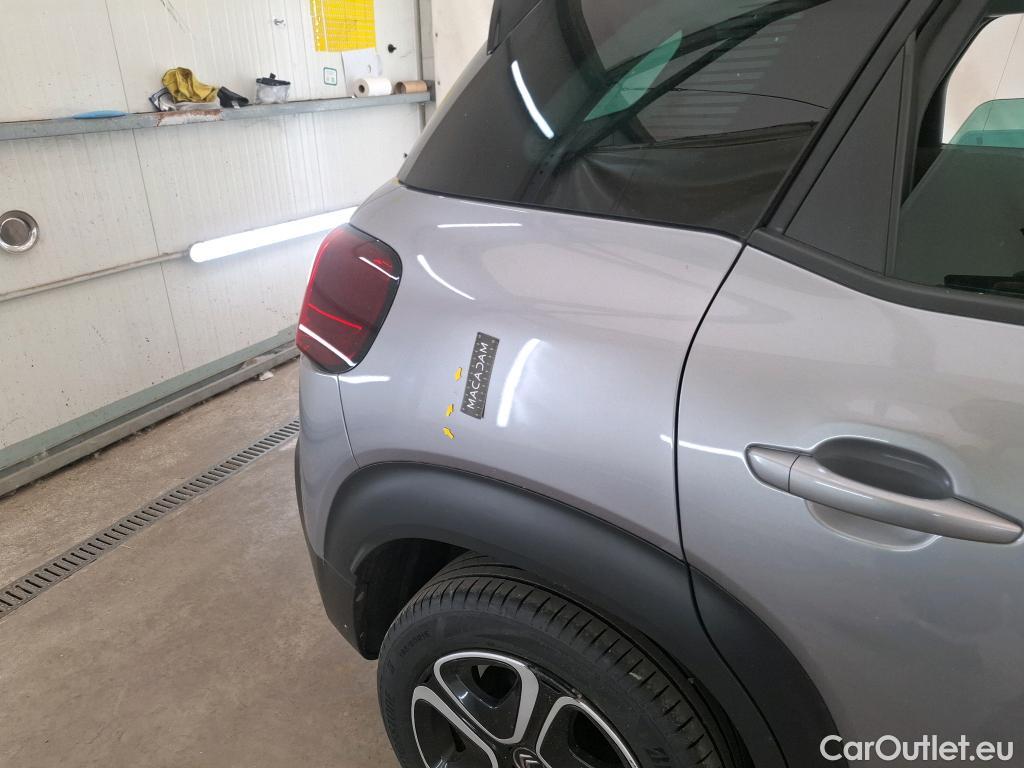  Citroen  C3  Aircross / 2021 / 5P / SUV BlueHDi 120 S&S EAT6 Feel Pack Business  / TRANSFO VP/VF #13