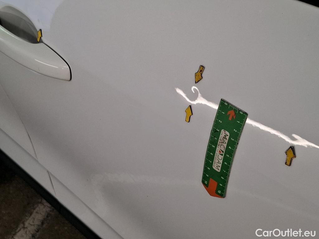  Renault  Clio  V Société Air Nav 1.5 dCi 85CV BVM6 E6dT #93