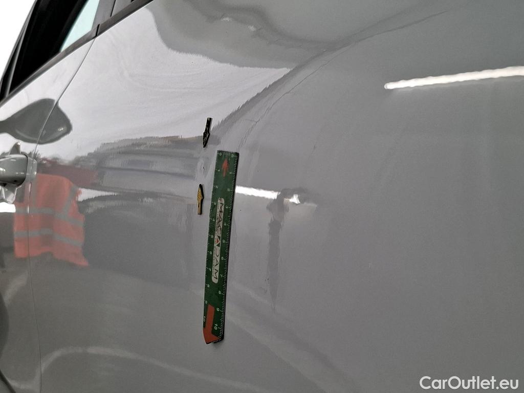  Renault  Clio  V Société Air Nav 1.5 dCi 85CV BVM6 E6dT #85