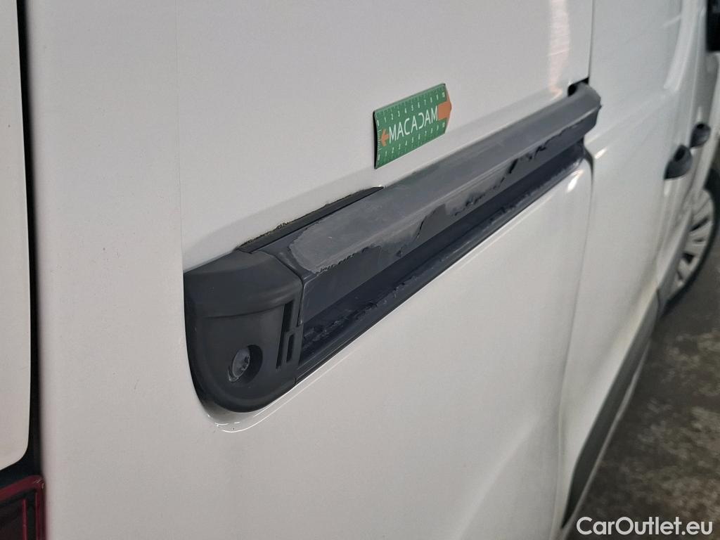  Citroen  Berlingo  Fourgon Business L1 (Court) 1.6 BlueHDi 100CV BVM5 E6 #13