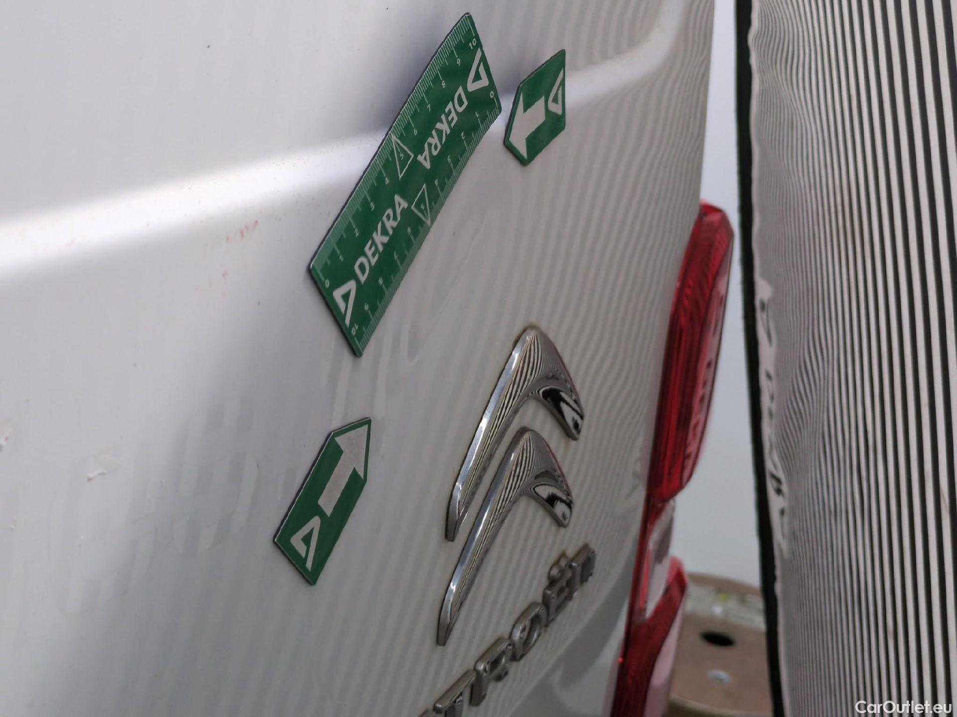  Citroen  Jumpy  Fourgon Business M 1.6 BlueHDi 95CV BVM5 E6 #68