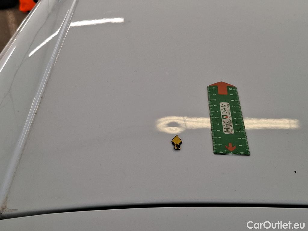  Renault  Clio  V Société Air Nav 1.5 dCi 85CV BVM6 E6dT #17