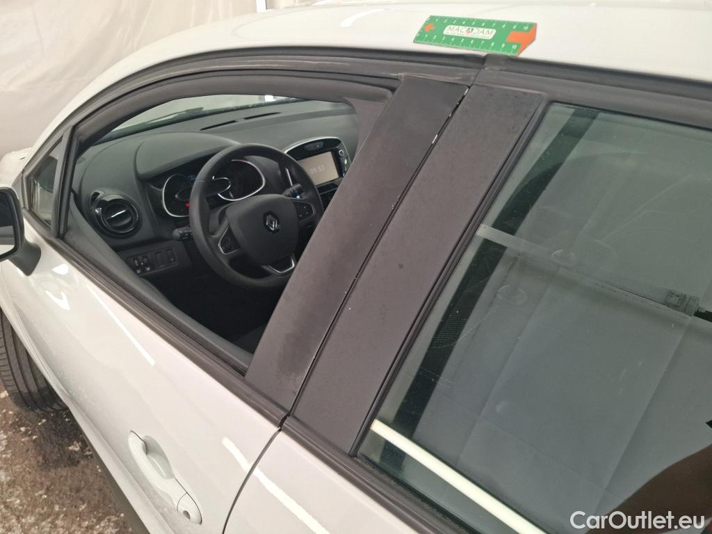  Renault  Clio  IV Air MediaNav 1.5 dCi 75CV BVM5 E6 #33
