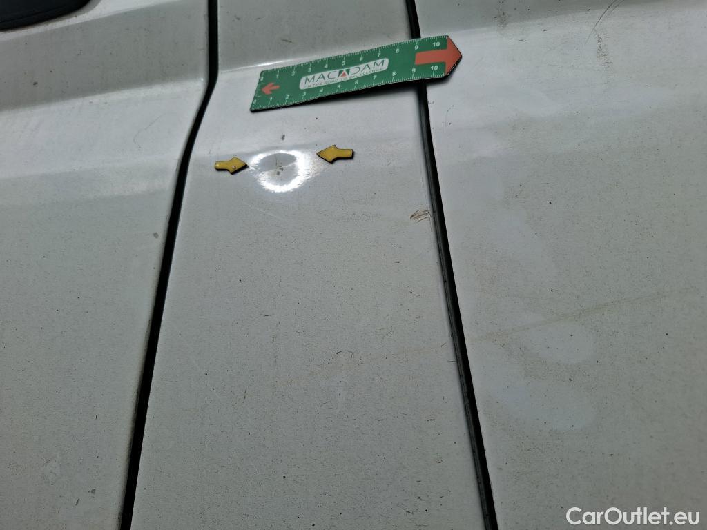  Citroen  Jumper CITROEN  / 2014 / 4P / Fourgon tôlé 33 L1H1 BlueHDi 120 S&S BVM6 Club #72