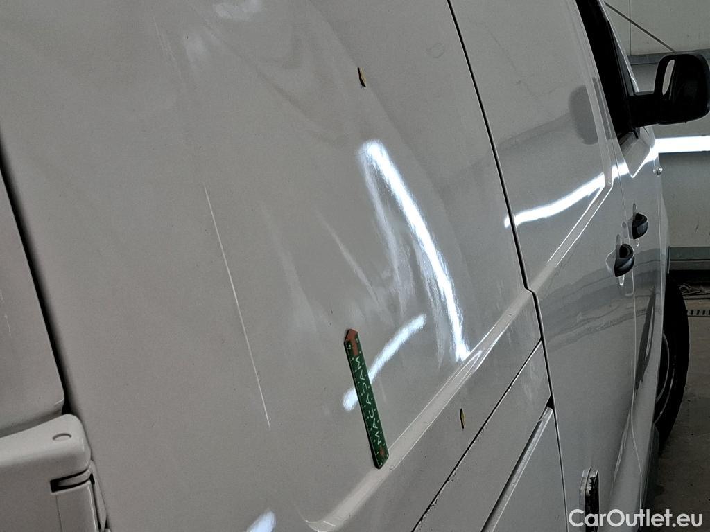  Citroen  Jumpy  Fourgon CityVan XS 1.5 BlueHDi 120CV BVM6 E6dT #8