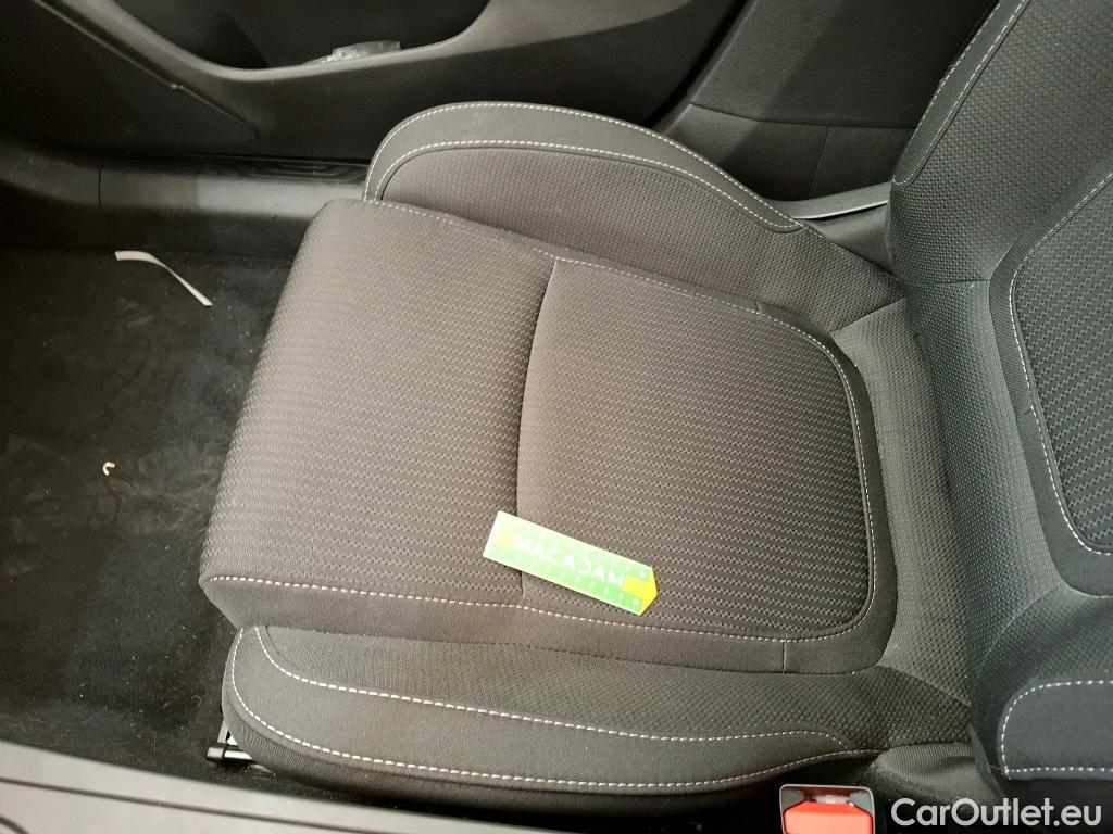  Renault  Megane  IV Berline 5 ptes. Société Air Nav 1.5 dCi 115CV BVM6 E6d #3