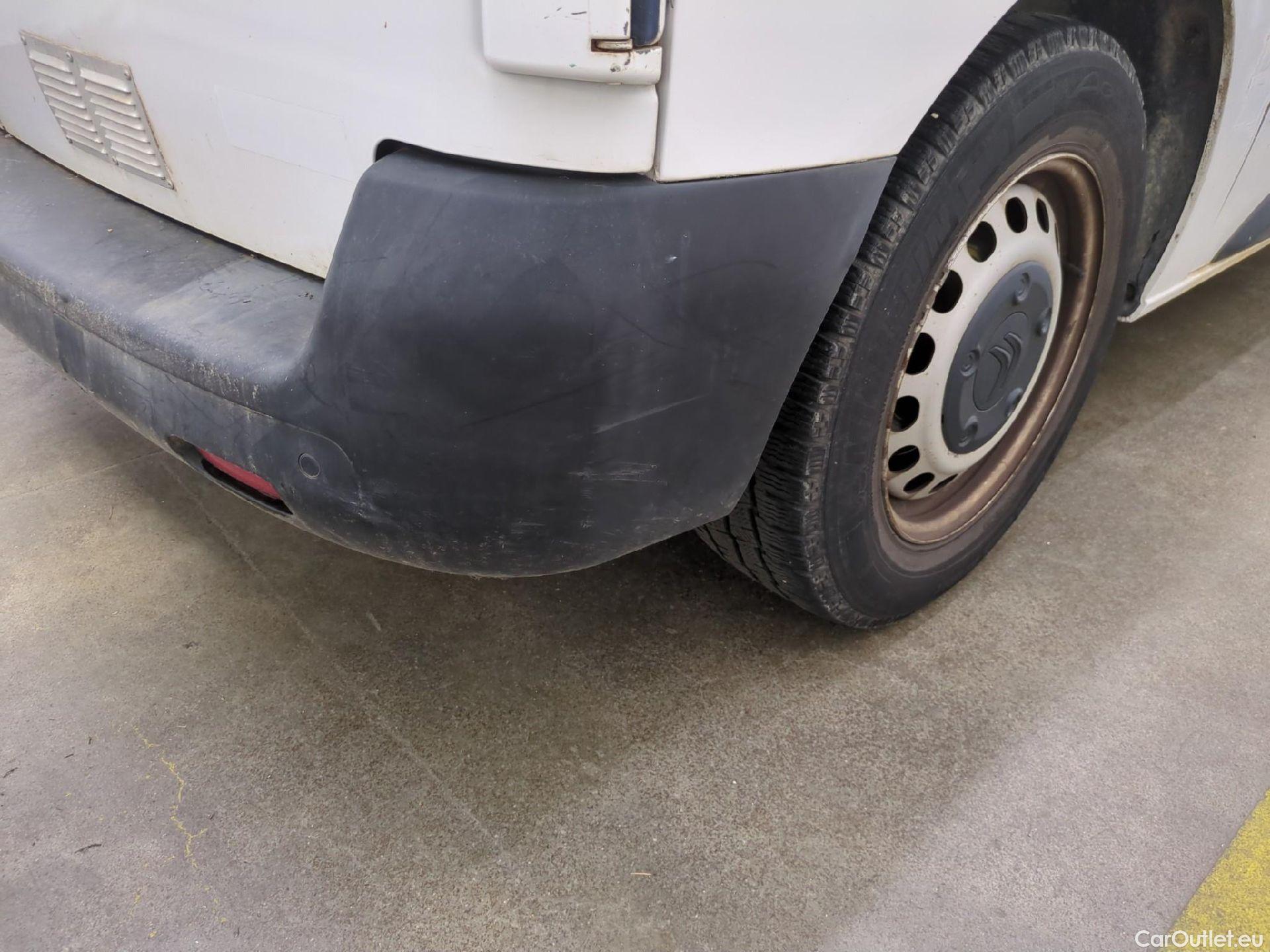  Citroen  Jumpy  Fourgon Business M 1.6 BlueHDi 95CV BVM5 E6 #69