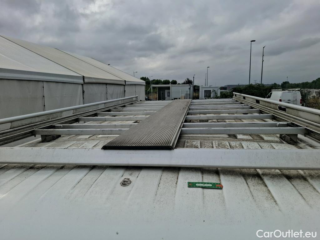  Citroen  Jumper CITROEN  / 2014 / 4P / Fourgon tôlé 33 L1H1 BlueHDi 120 S&S BVM6 Club #1