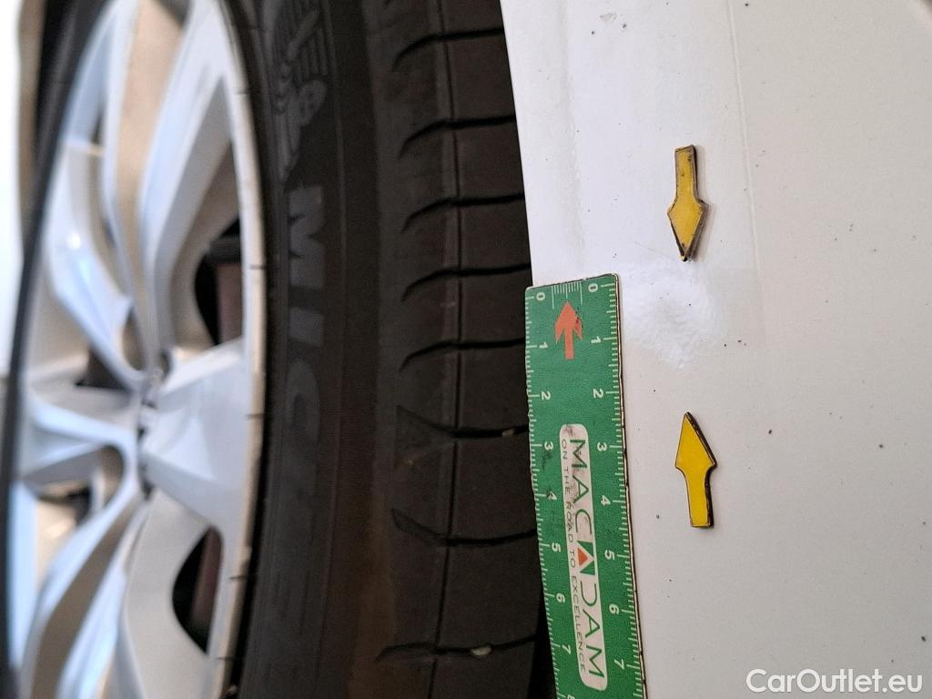  Renault  Clio  V Société Air Nav 1.5 dCi 85CV BVM6 E6dT #87