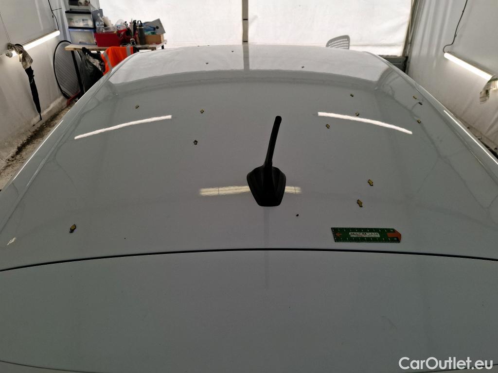  Renault  Clio  V Société Air Nav 1.5 dCi 85CV BVM6 E6dT #6