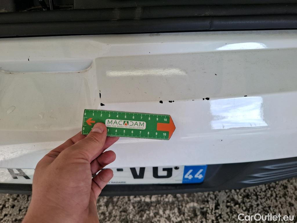  Renault  Clio  IV Air MediaNav 1.5 dCi 75CV BVM5 E6 #19