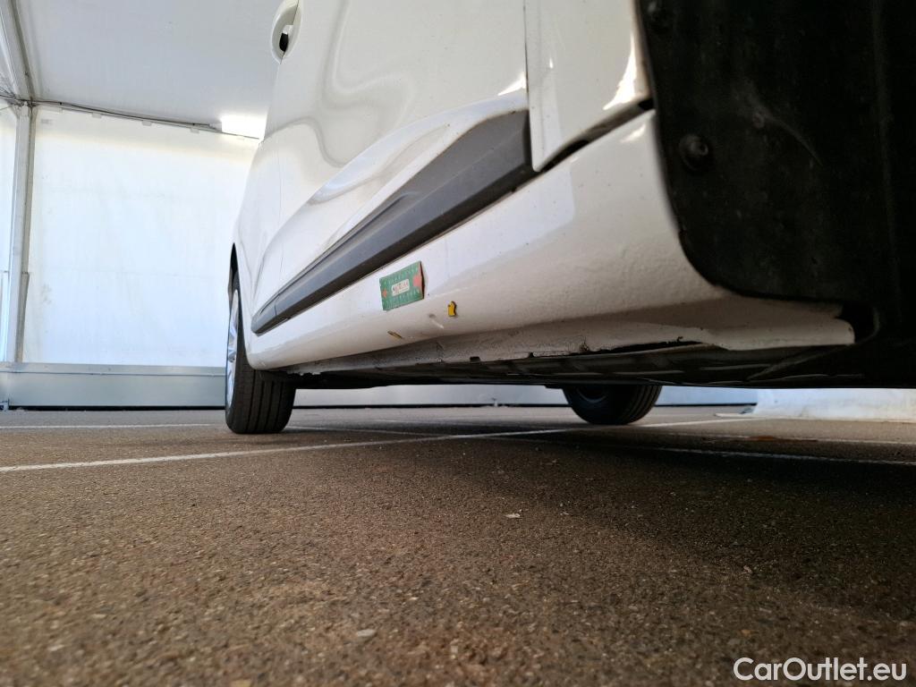  Renault  Clio  V Société Air Nav 1.5 dCi 85CV BVM6 E6dT #43