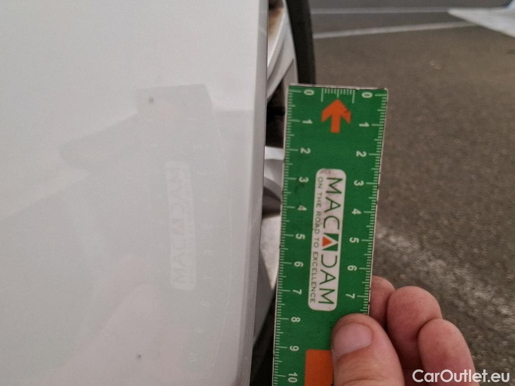  Renault  Clio  V Société Air Nav 1.5 dCi 85CV BVM6 E6dT #5