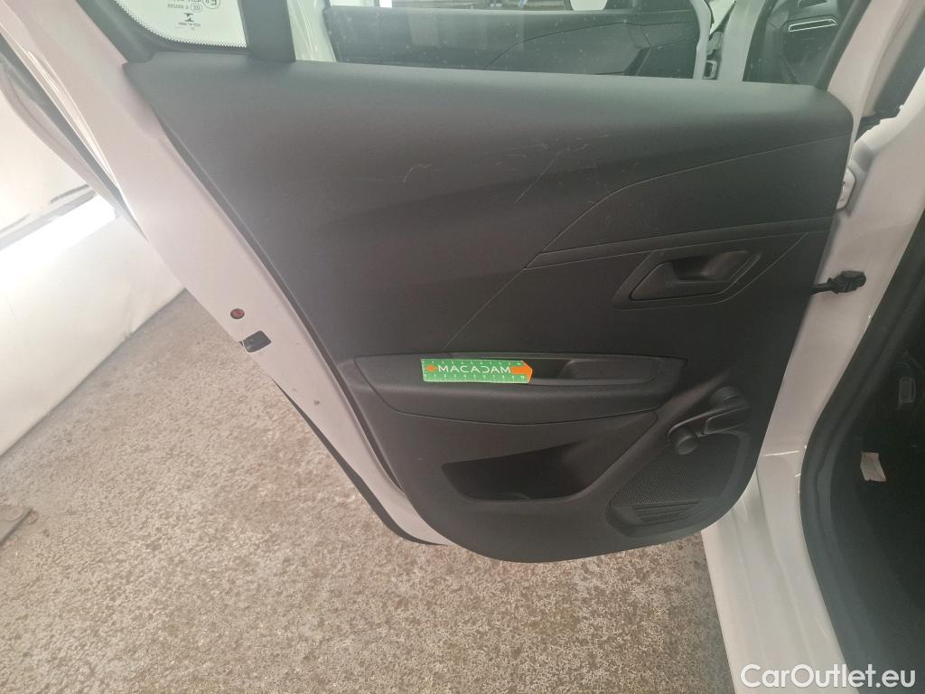  Peugeot  208  Premium 1.5 HDi 100CV BVM6 E6d #1