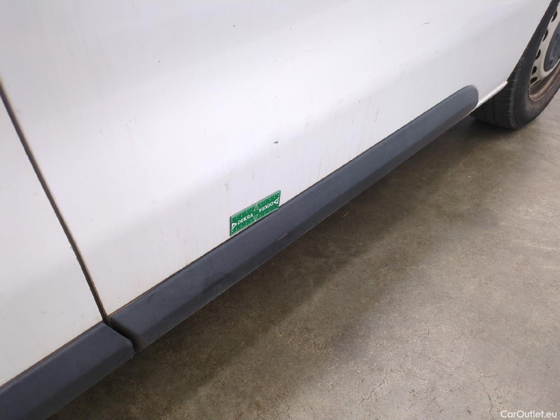  Citroen  Jumpy  Fourgon Business M 1.6 BlueHDi 95CV BVM5 E6 #65