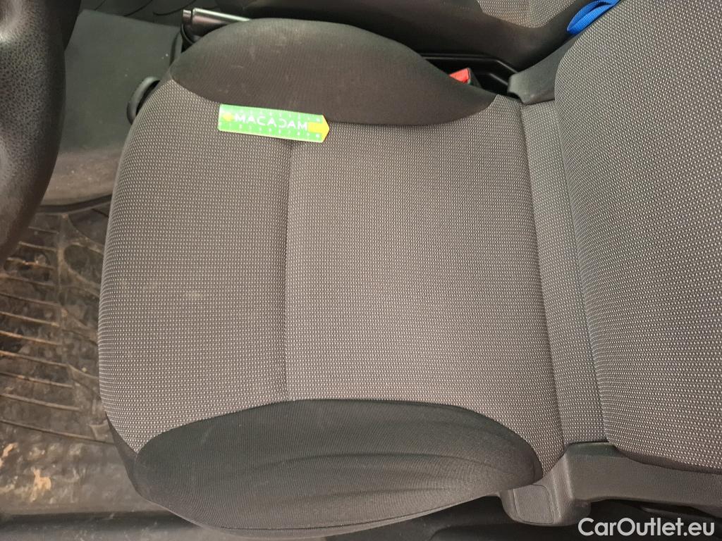  Citroen  Berlingo  Fourgon Business L1 (Court) 1.6 BlueHDi 100CV BVM5 E6 #14