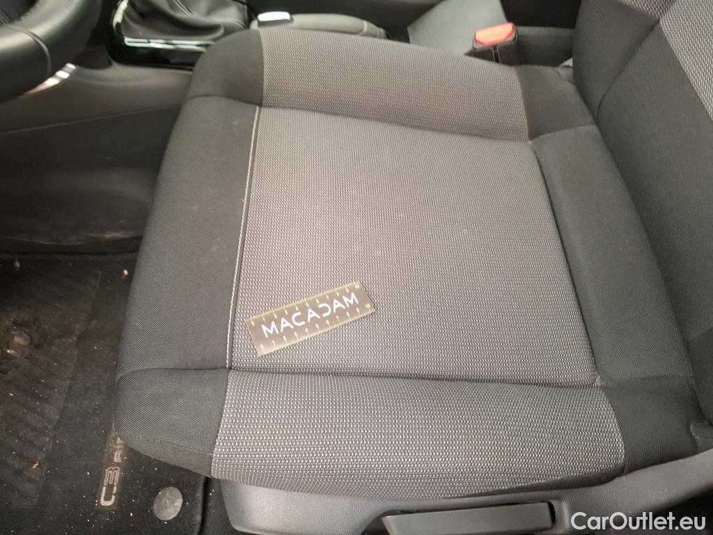  Citroen  C3  Aircross / 2021 / 5P / SUV BlueHDi 120 S&S EAT6 Feel Pack Business  / TRANSFO VP/VF #17