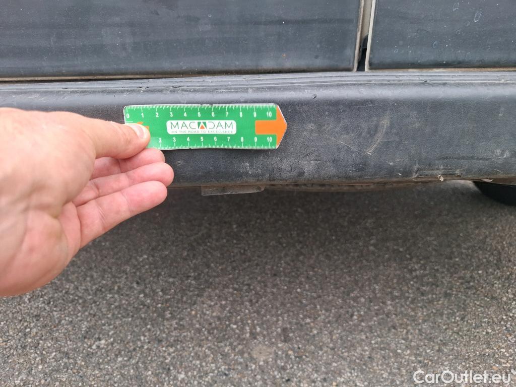  Citroen  Jumper CITROEN  / 2014 / 4P / Fourgon tôlé 33 L1H1 BlueHDi 120 S&S BVM6 Club #38