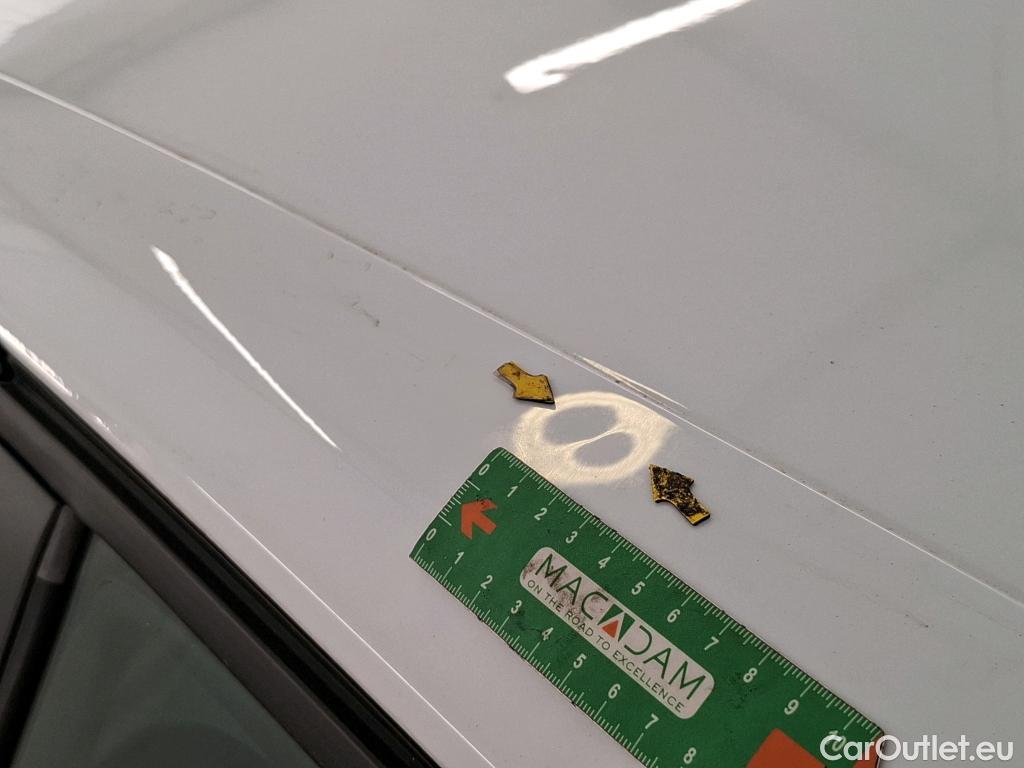  Renault  Clio  V Société Air Nav 1.5 dCi 85CV BVM6 E6dT #57