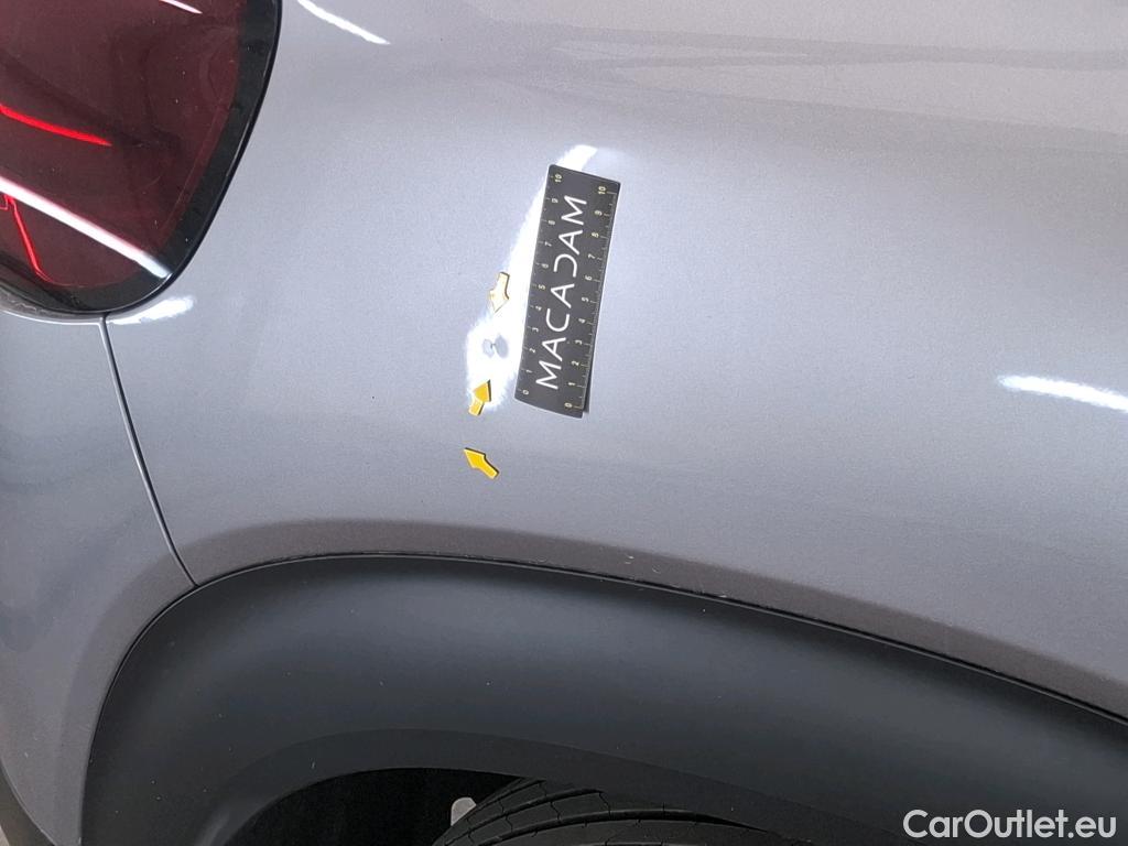  Citroen  C3  Aircross / 2021 / 5P / SUV BlueHDi 120 S&S EAT6 Feel Pack Business  / TRANSFO VP/VF #14