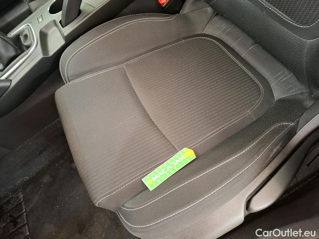  Renault  Megane  IV Berline 5 ptes. Société Air Nav 1.5 dCi 115CV BVM6 E6d #4