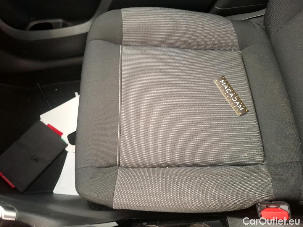  Citroen  C3  Aircross / 2021 / 5P / SUV BlueHDi 120 S&S EAT6 Feel Pack Business  / TRANSFO VP/VF #19