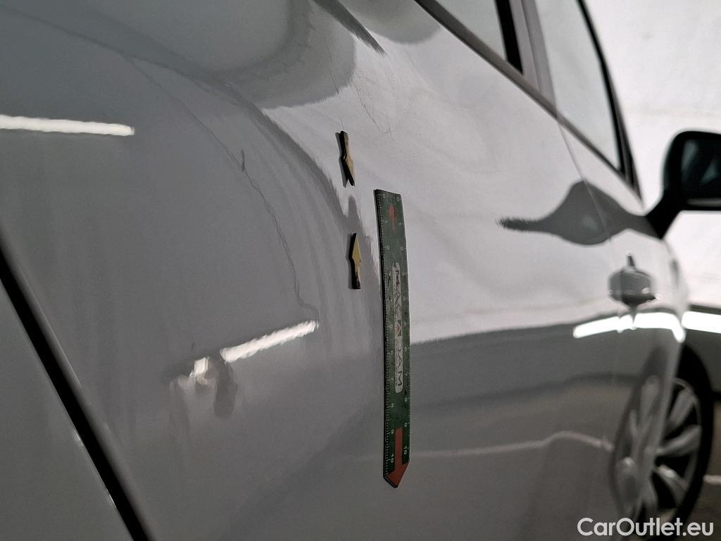  Renault  Clio  V Société Air Nav 1.5 dCi 85CV BVM6 E6dT #42