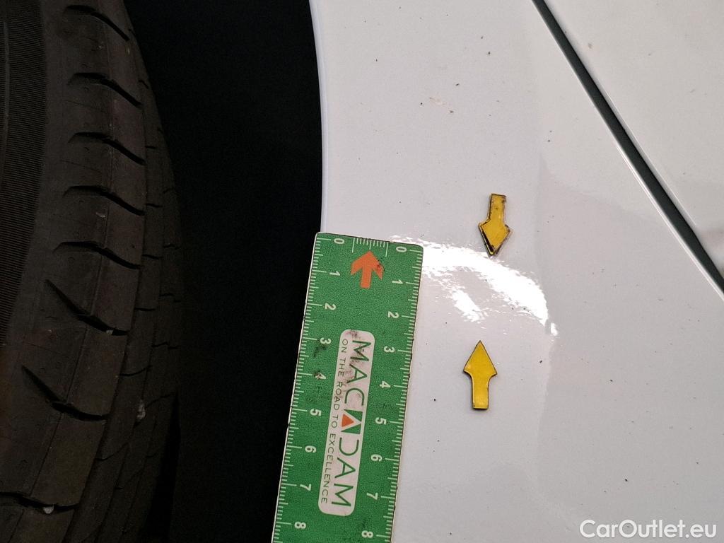  Renault  Clio  V Société Air Nav 1.5 dCi 85CV BVM6 E6dT #88