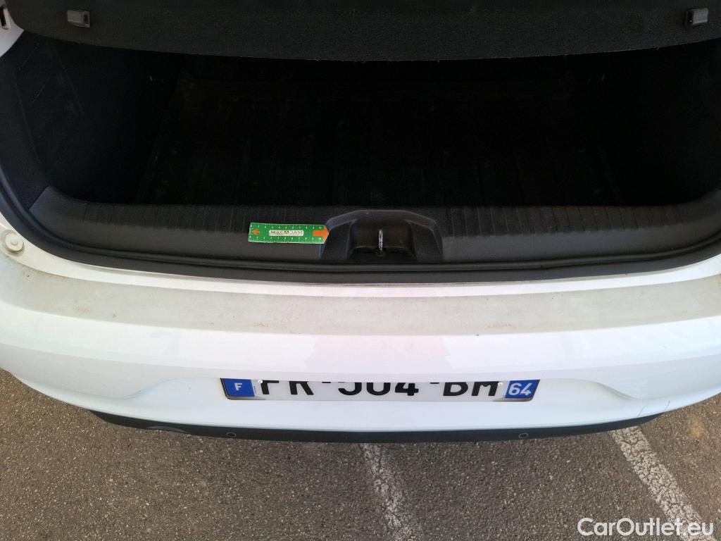  Renault  Clio  V Société Air Nav 1.5 dCi 85CV BVM6 E6dT #109