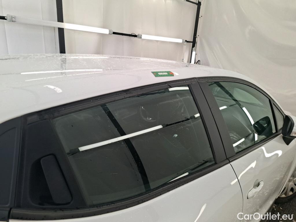  Renault  Clio  IV Air MediaNav 1.5 dCi 75CV BVM5 E6 #31