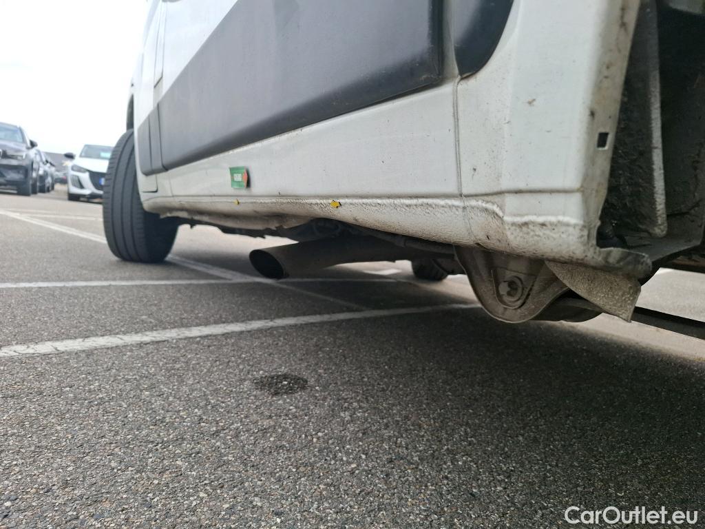  Citroen  Jumper CITROEN  / 2014 / 4P / Fourgon tôlé 33 L1H1 BlueHDi 120 S&S BVM6 Club #12