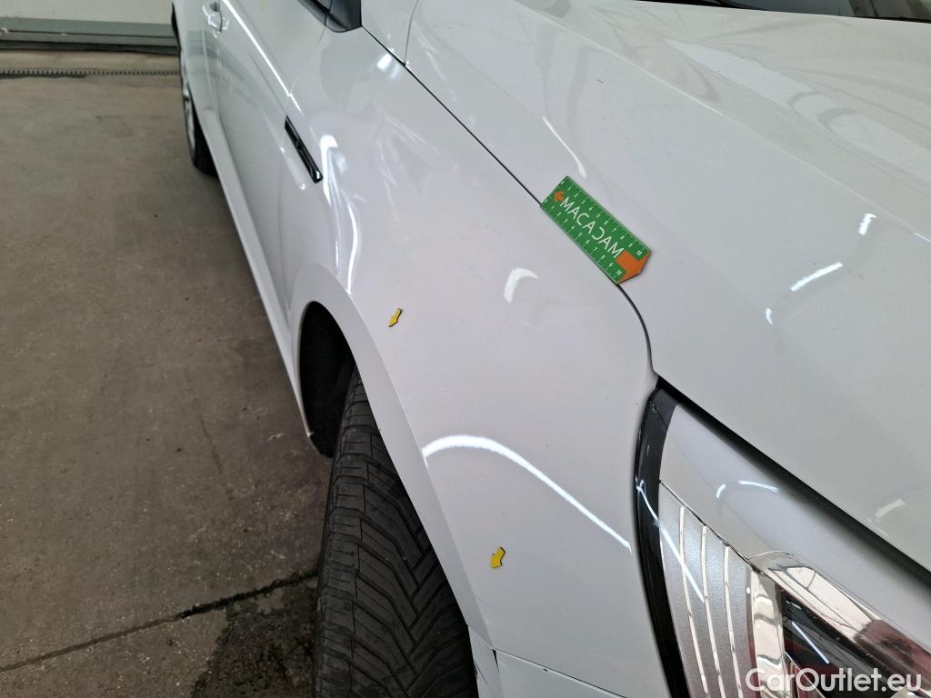  Renault  Megane  IV Berline 5pt. Société Air Nav 1.5 dCi 90CV BVM6 E6 #5