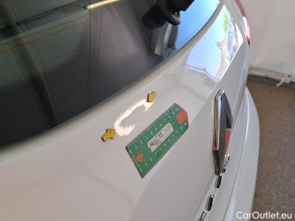  Renault  Clio  V Société Air Nav 1.5 dCi 85CV BVM6 E6dT #31