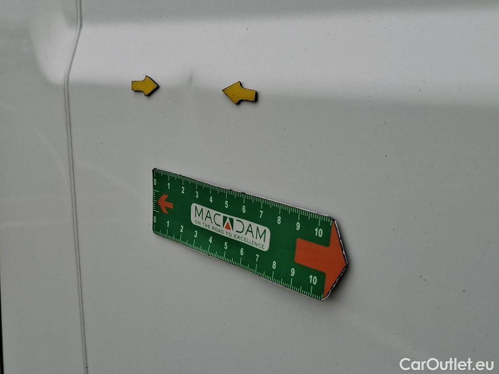  Citroen  Jumper CITROEN  / 2014 / 4P / Fourgon tôlé 33 L1H1 BlueHDi 120 S&S BVM6 Club #78