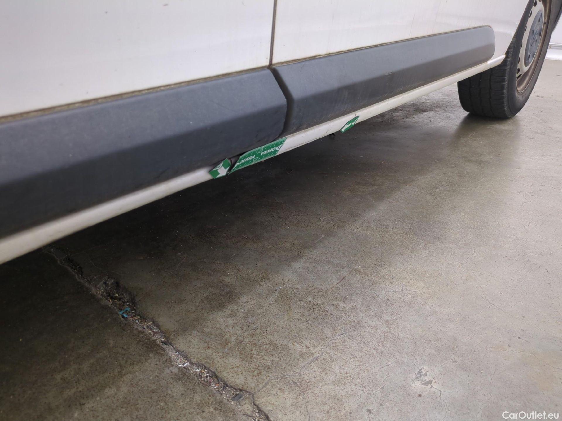  Citroen  Jumpy  Fourgon Business M 1.6 BlueHDi 95CV BVM5 E6 #58