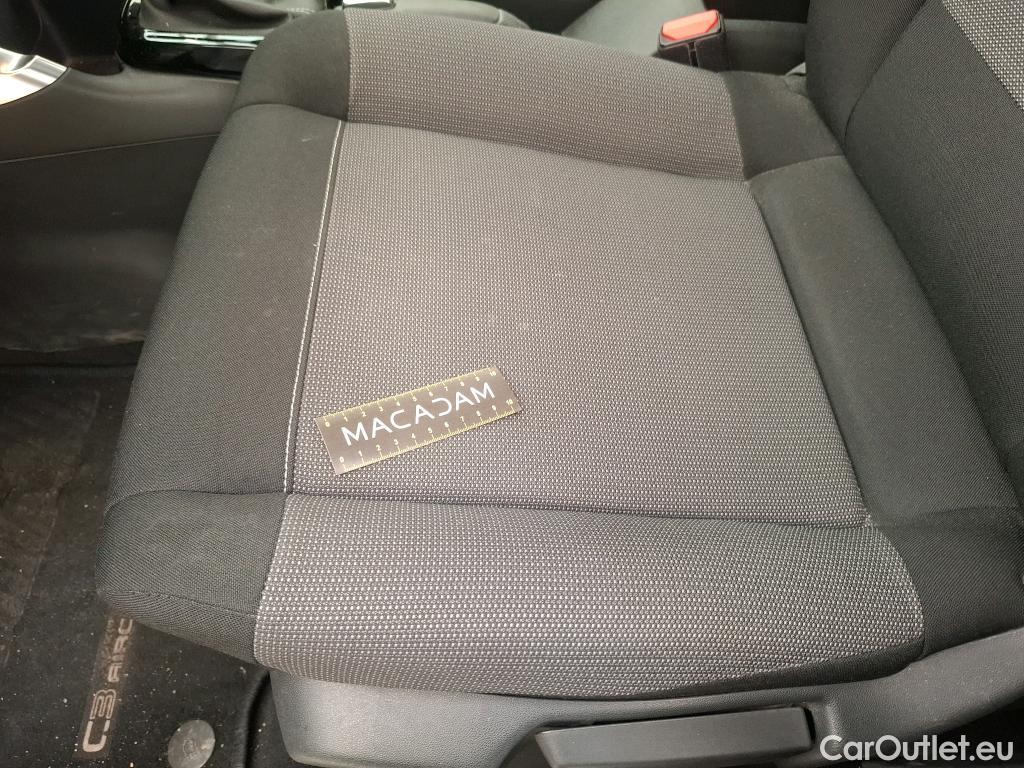  Citroen  C3  Aircross / 2021 / 5P / SUV BlueHDi 120 S&S EAT6 Feel Pack Business  / TRANSFO VP/VF #18