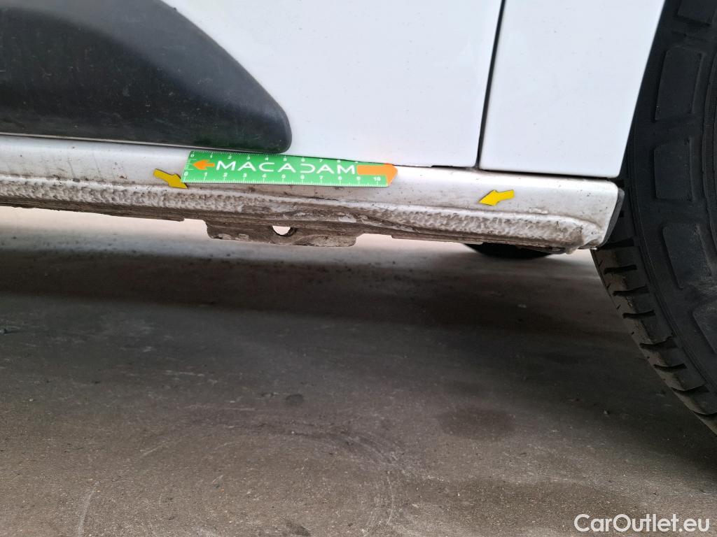  Citroen  Jumpy  Fourgon CityVan XS 1.5 BlueHDi 120CV BVM6 E6dT #15
