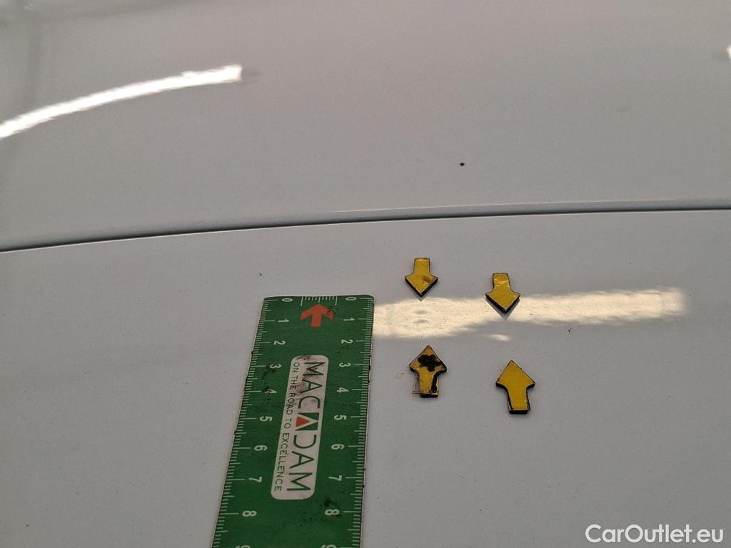  Renault  Clio  V Société Air Nav 1.5 dCi 85CV BVM6 E6dT #33