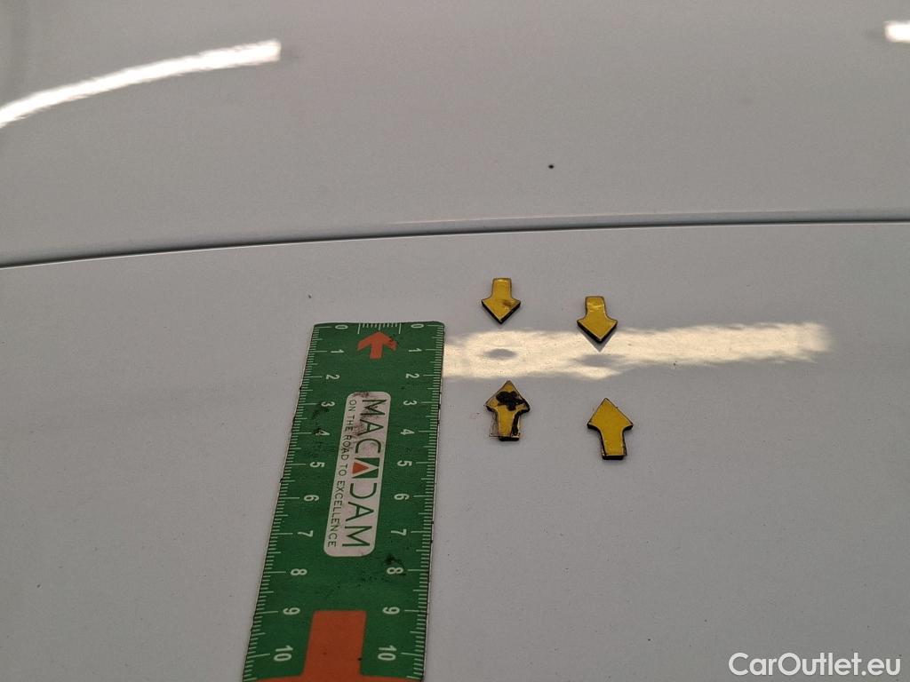  Renault  Clio  V Société Air Nav 1.5 dCi 85CV BVM6 E6dT #34