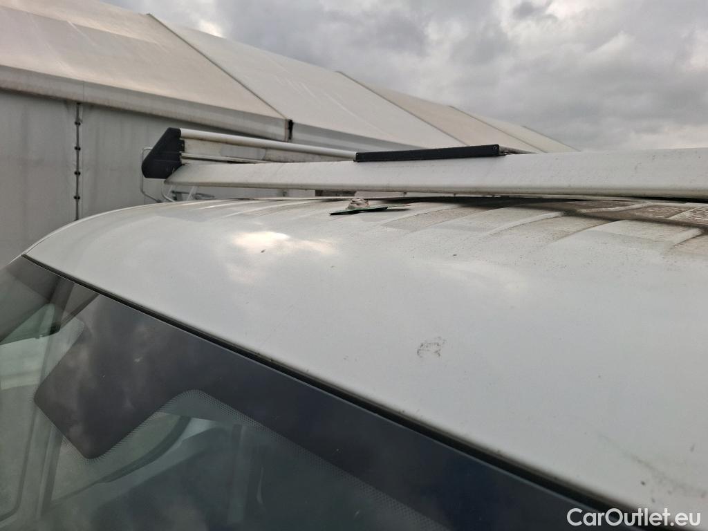  Citroen  Jumper CITROEN  / 2014 / 4P / Fourgon tôlé 33 L1H1 BlueHDi 120 S&S BVM6 Club #53
