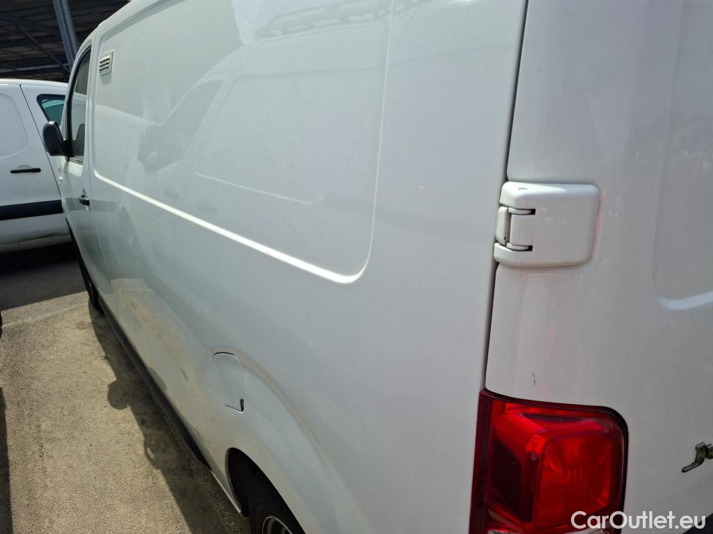  Citroen  Jumpy  Fourgon CityVan XS 1.5 BlueHDi 120CV BVM6 E6dT #6