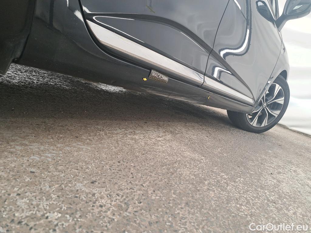  Renault  Clio  V Evolution Réversible 1.5 dCi 100CV BVM6 E6d / TRANSFO VP/VF #7