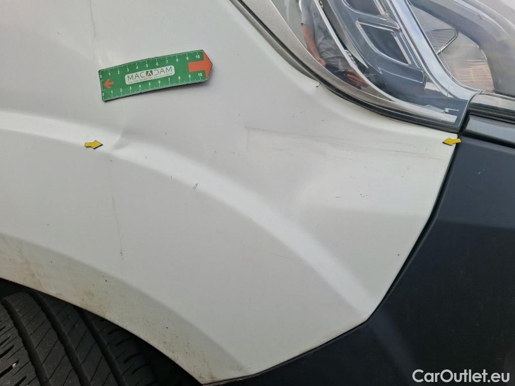  Citroen  Jumper CITROEN  / 2014 / 4P / Fourgon tôlé 33 L1H1 BlueHDi 120 S&S BVM6 Club #10