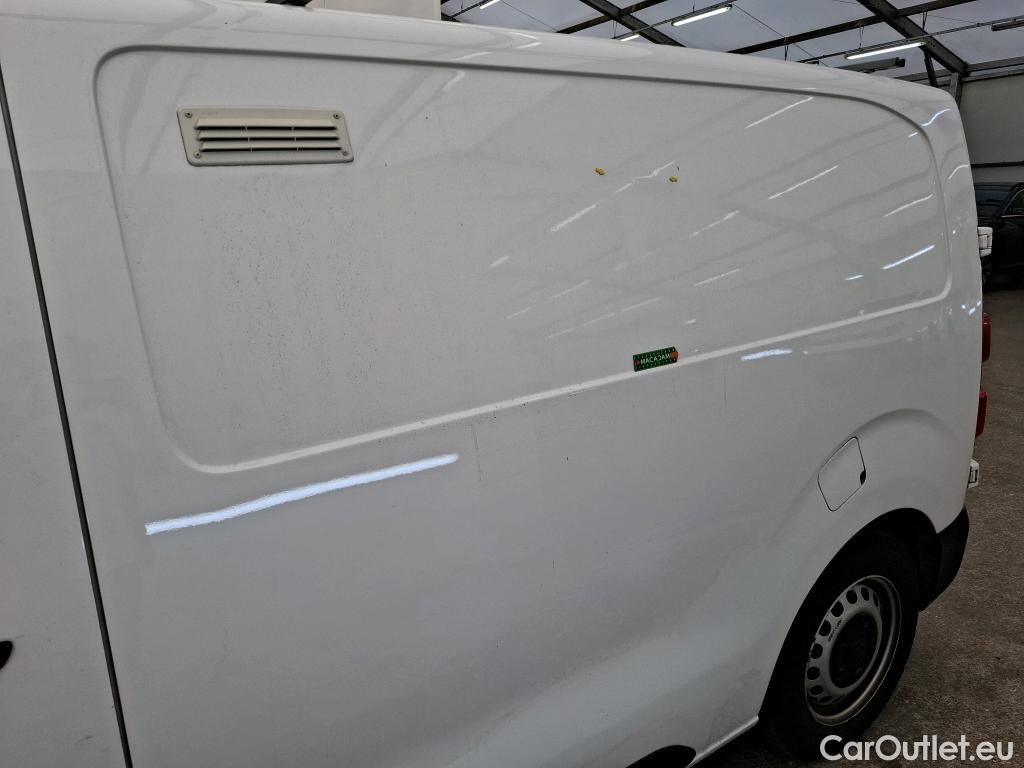  Citroen  Jumpy  Fourgon CityVan XS 1.5 BlueHDi 120CV BVM6 E6dT #3