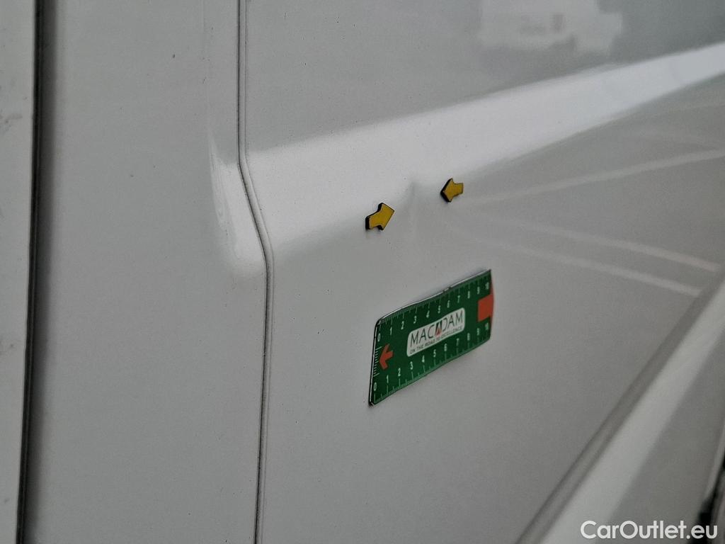  Citroen  Jumper CITROEN  / 2014 / 4P / Fourgon tôlé 33 L1H1 BlueHDi 120 S&S BVM6 Club #79
