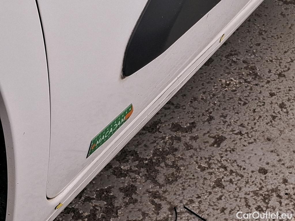  Citroen  Berlingo  Fourgon Driver M 650 1.5 BlueHDi 100CV BVM5 E6dT #10