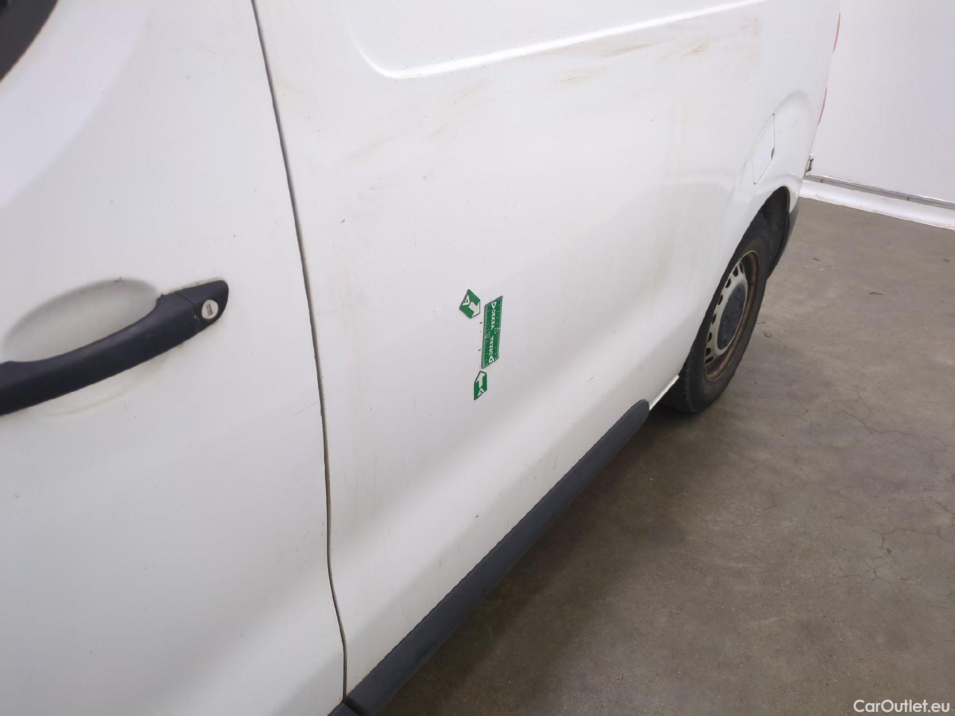  Citroen  Jumpy  Fourgon Business M 1.6 BlueHDi 95CV BVM5 E6 #62